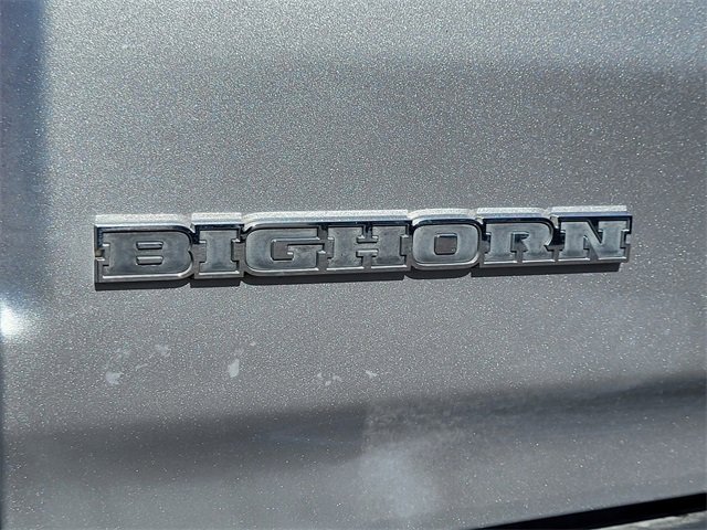 Used 2022 RAM 1500 Big Horn image 7
