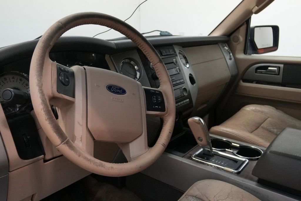 Used 2012 Ford Expedition EL XLT image 19