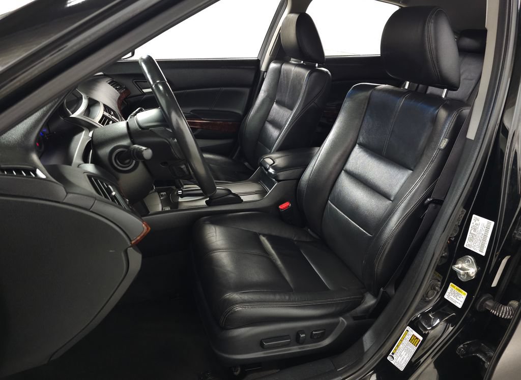 Used 2012 Honda Crosstour EX-L image 13