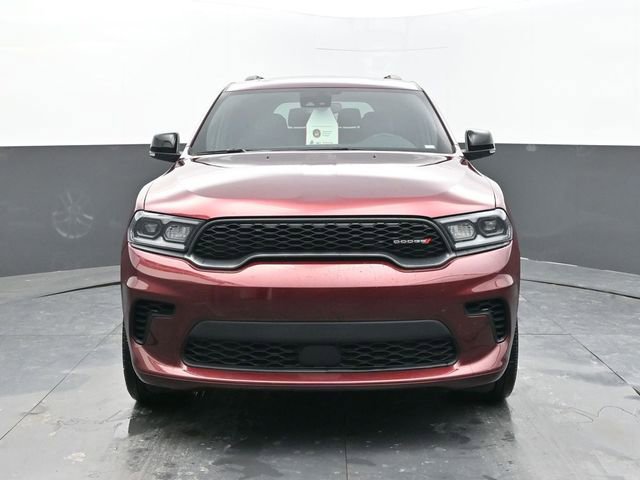 Used 2024 Dodge Durango GT image 8