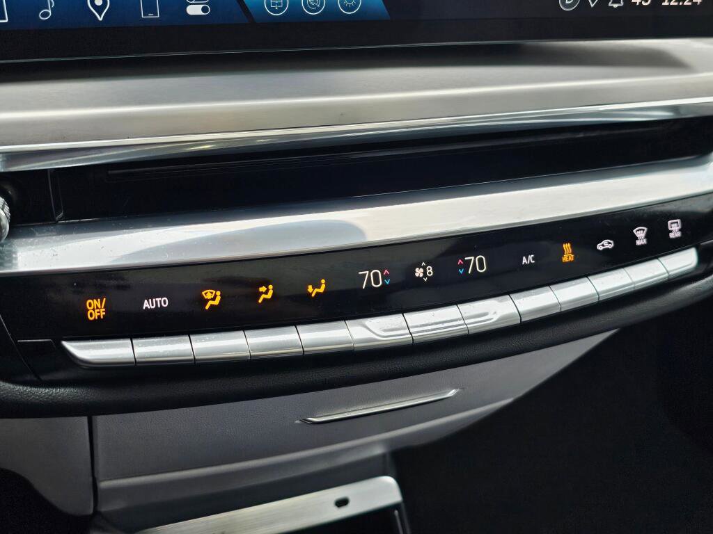 Certified 2024 Cadillac Lyriq Sport w/ LPO, Floor Liner Package image 40