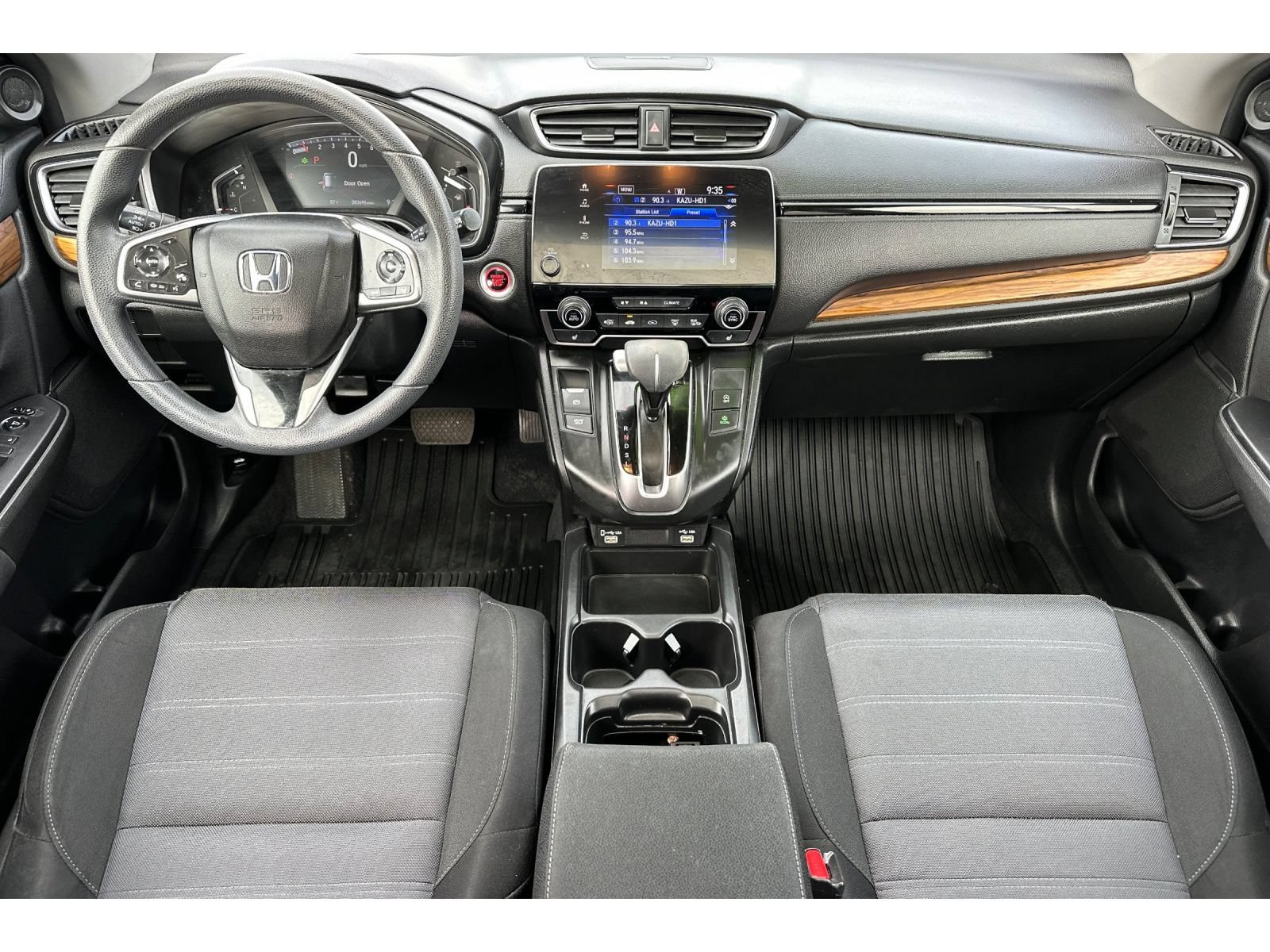 Used 2022 Honda CR-V EX image 15