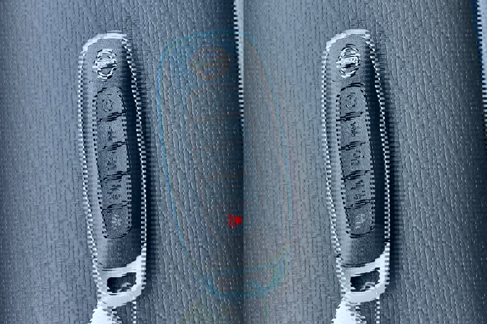 New 2026 Nissan Rogue SV image 25