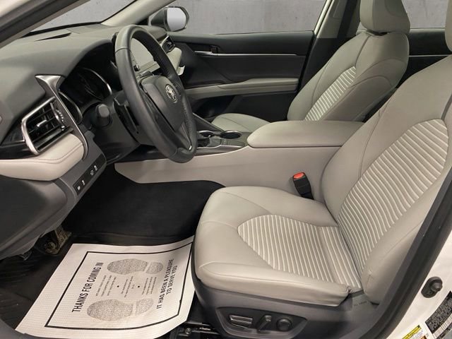 Used 2023 Toyota Camry SE FWD image 16