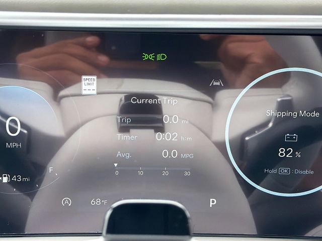 New 2026 Hyundai Palisade SEL image 12