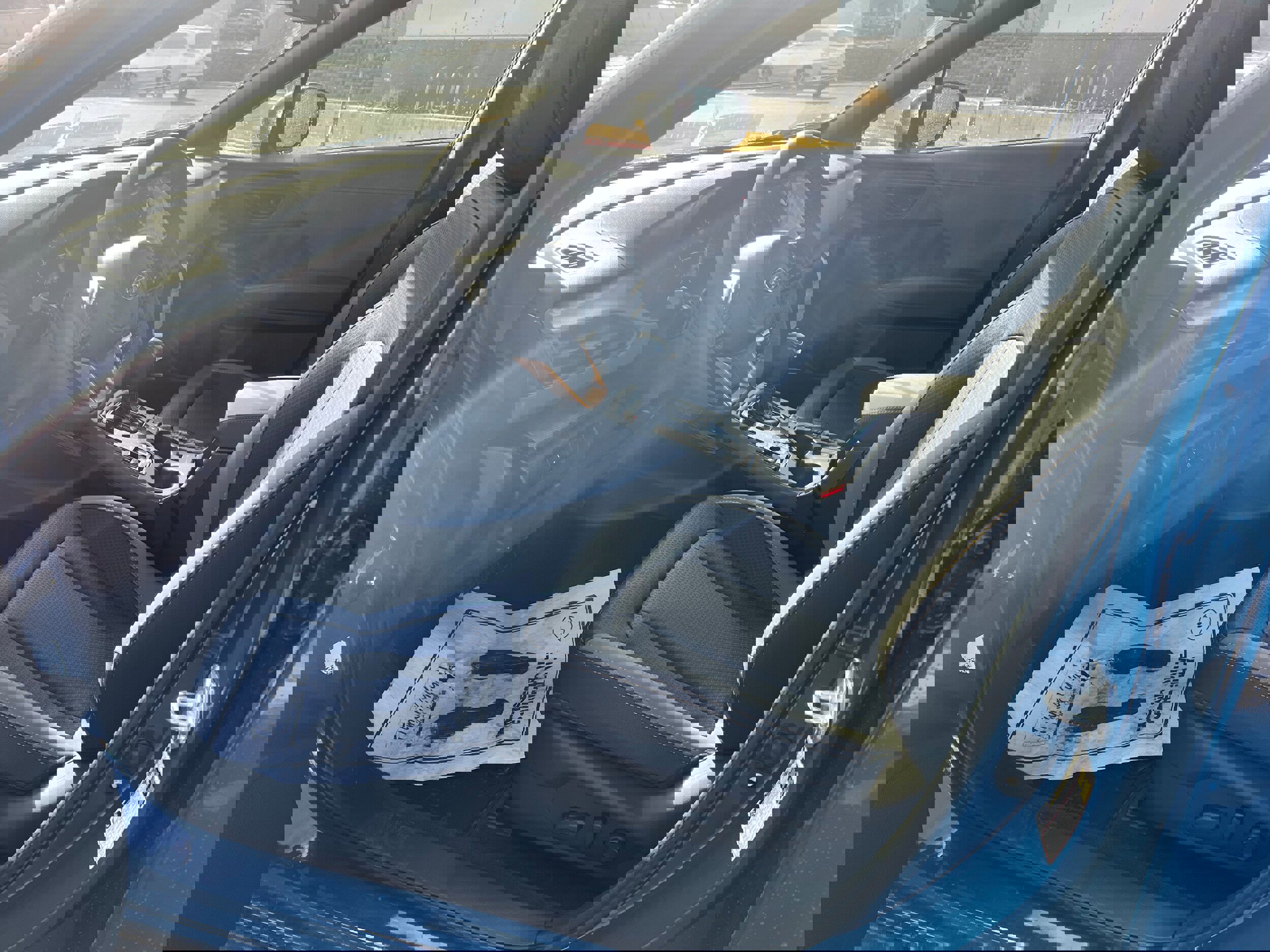 New 2026 Subaru Crosstrek 2.5i Wilderness w/ Wilderness Package image 5