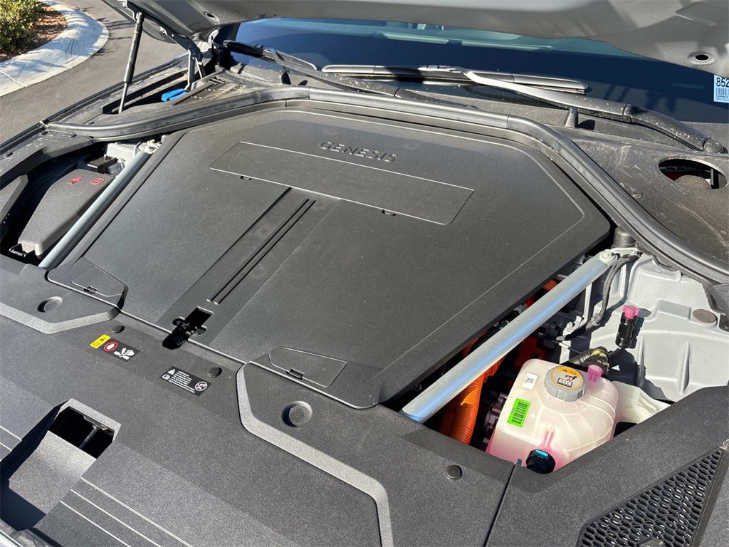 New 2026 Genesis Electrified GV70 image 24