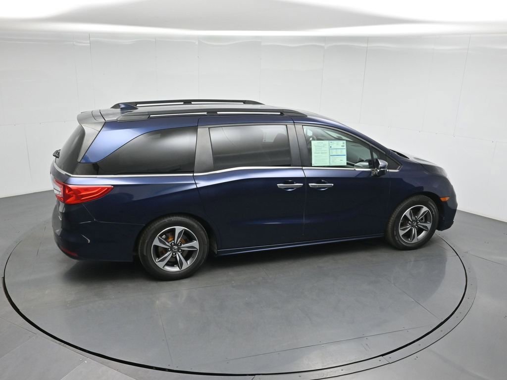 Used 2018 Honda Odyssey Touring image 39