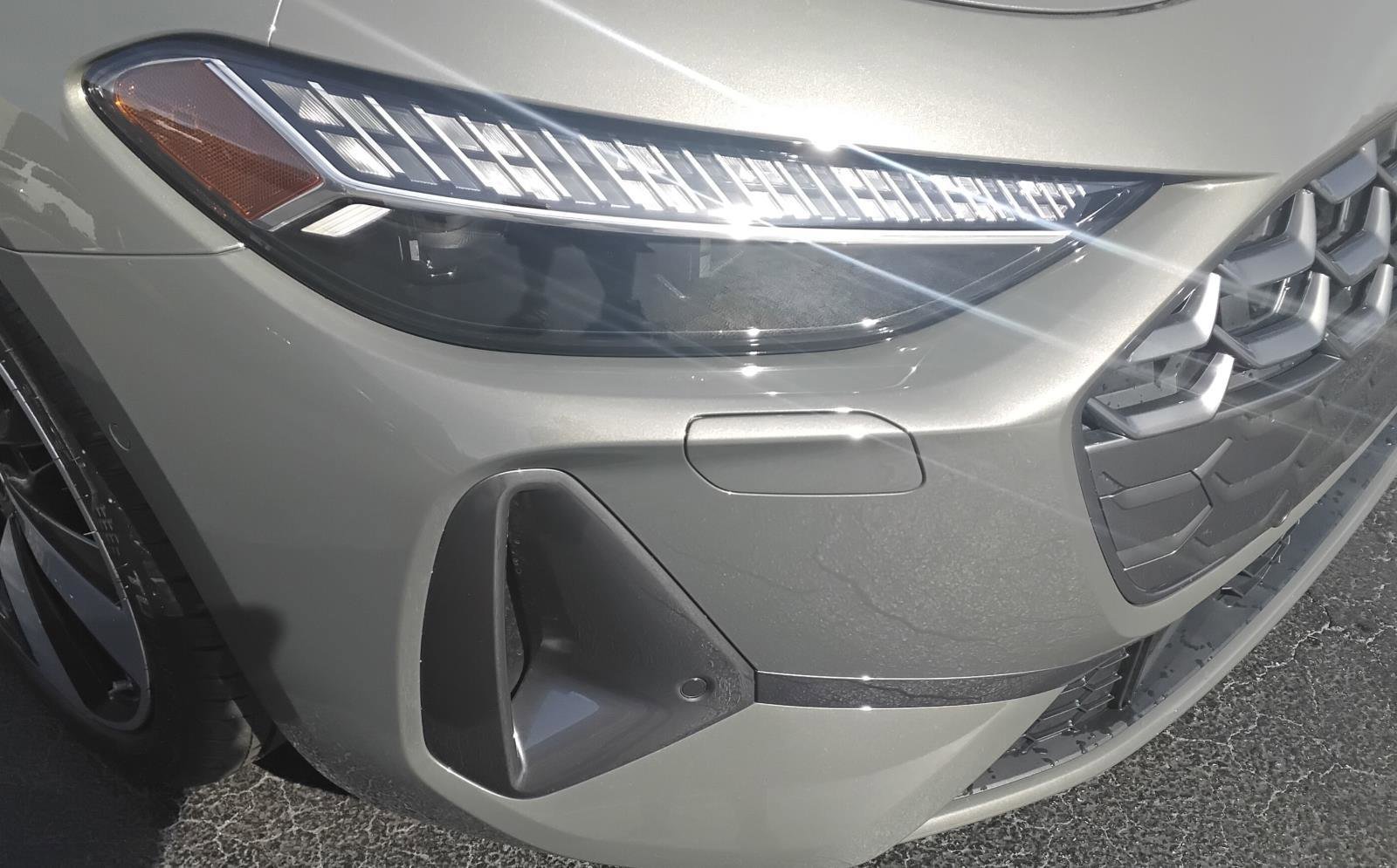 Certified 2025 Audi A5 2.0T Premium Plus w/ Premium Plus image 7