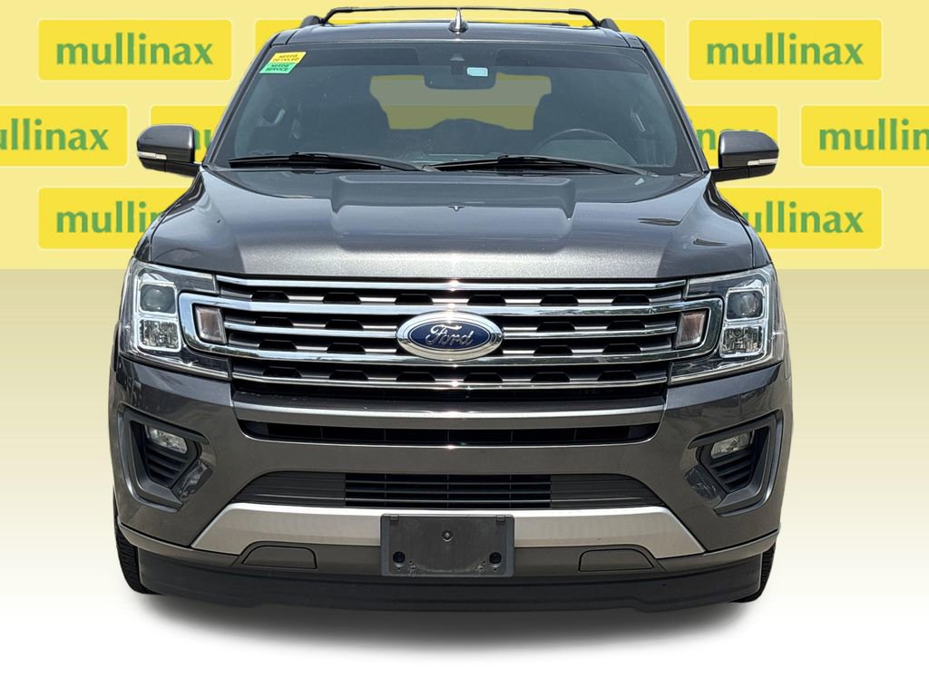 Used 2020 Ford Expedition XLT w/ Equipment Group 202A RWD image 15