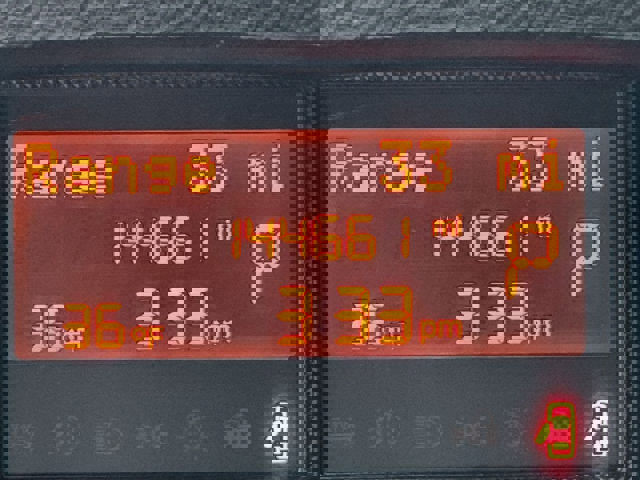 Used 2015 RAM ProMaster 1500 image 15