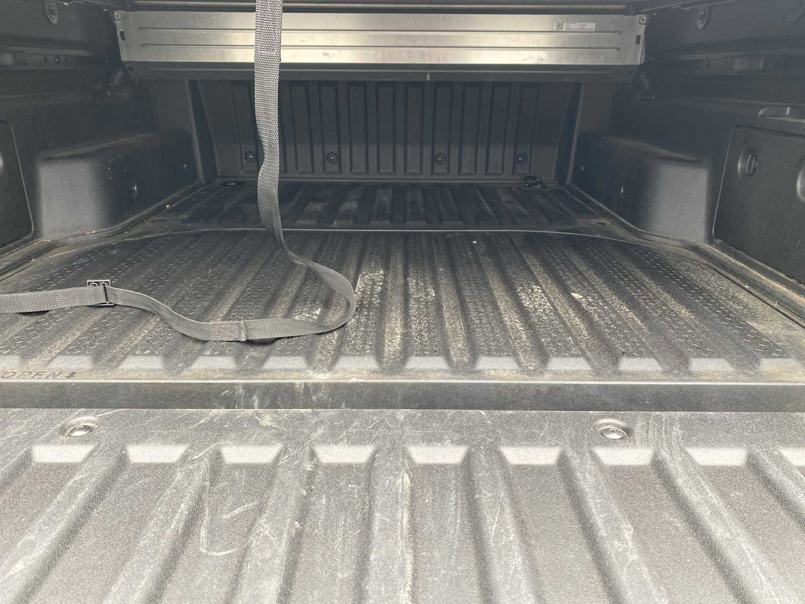 Certified 2023 Hyundai Santa Cruz Limited image 32