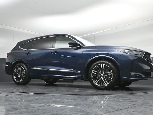 Used 2026 Acura MDX SH-AWD w/ Advance Package image 39