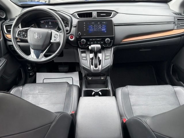 Used 2020 Honda CR-V EX-L image 34