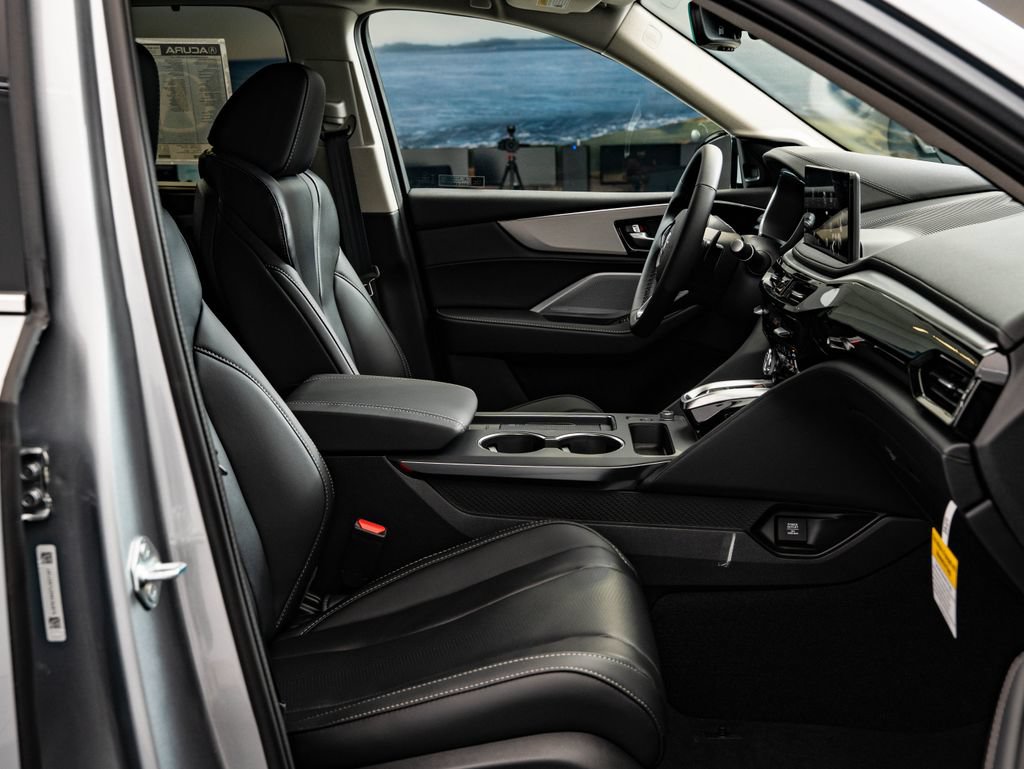 New 2026 Acura MDX SH-AWD w/ Technology Package image 26
