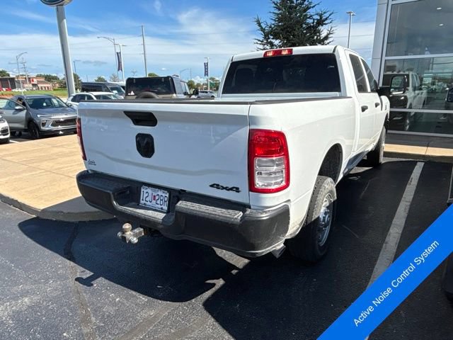 Used 2024 RAM 2500 Tradesman AWD/4WD image 6