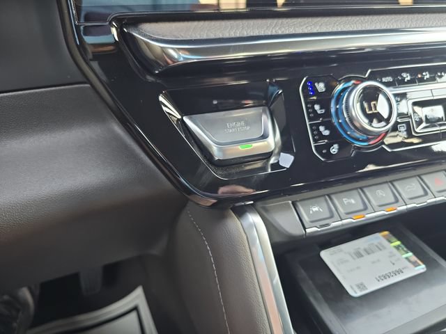 New 2026 GMC Sierra 1500 Denali AWD/4WD image 24