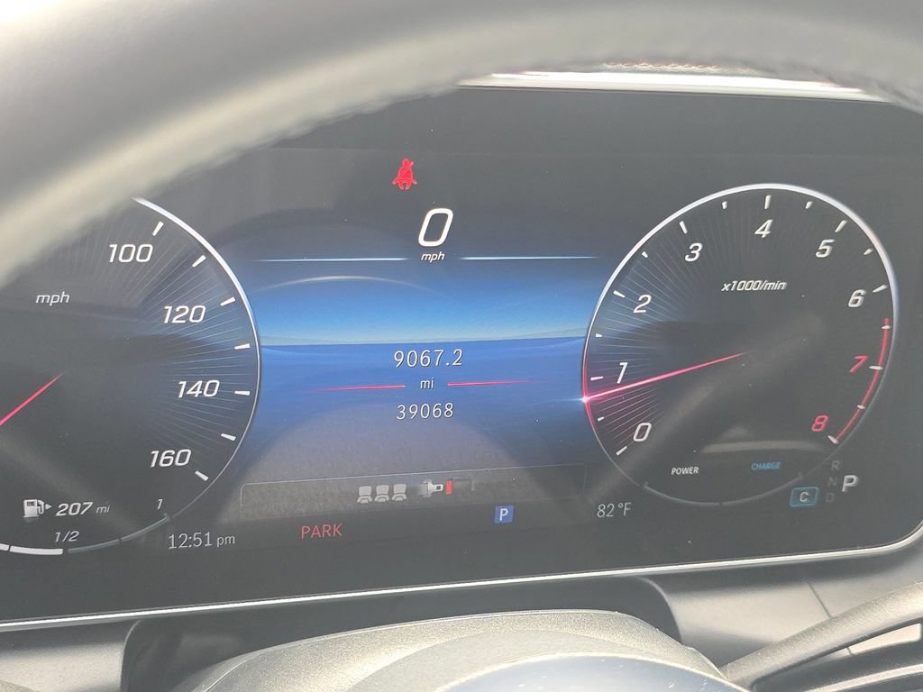 Certified 2023 Mercedes-Benz GLC 300 4MATIC image 30