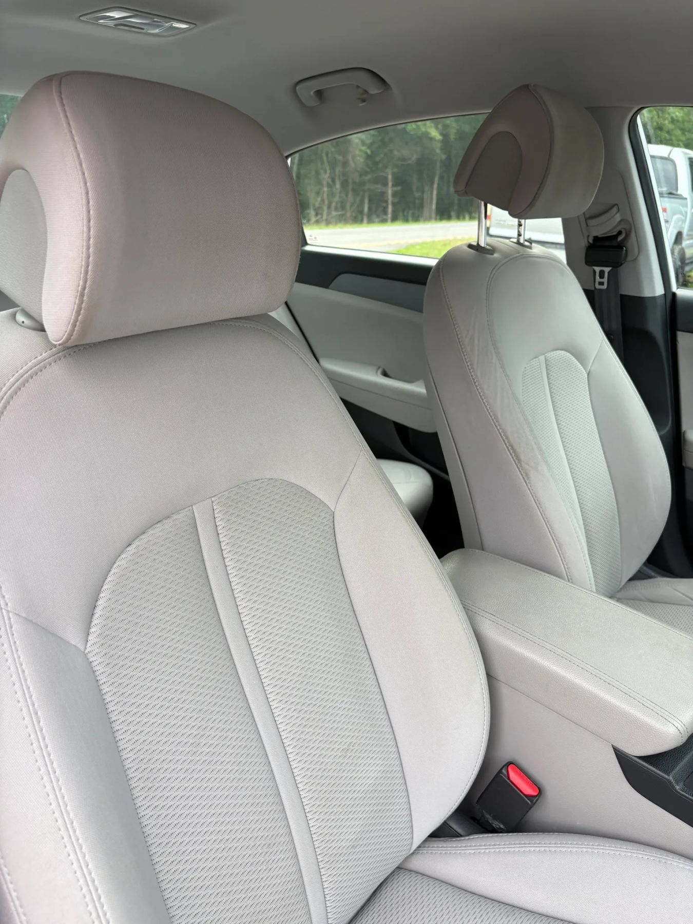 Used 2017 Hyundai Sonata SE FWD image 30