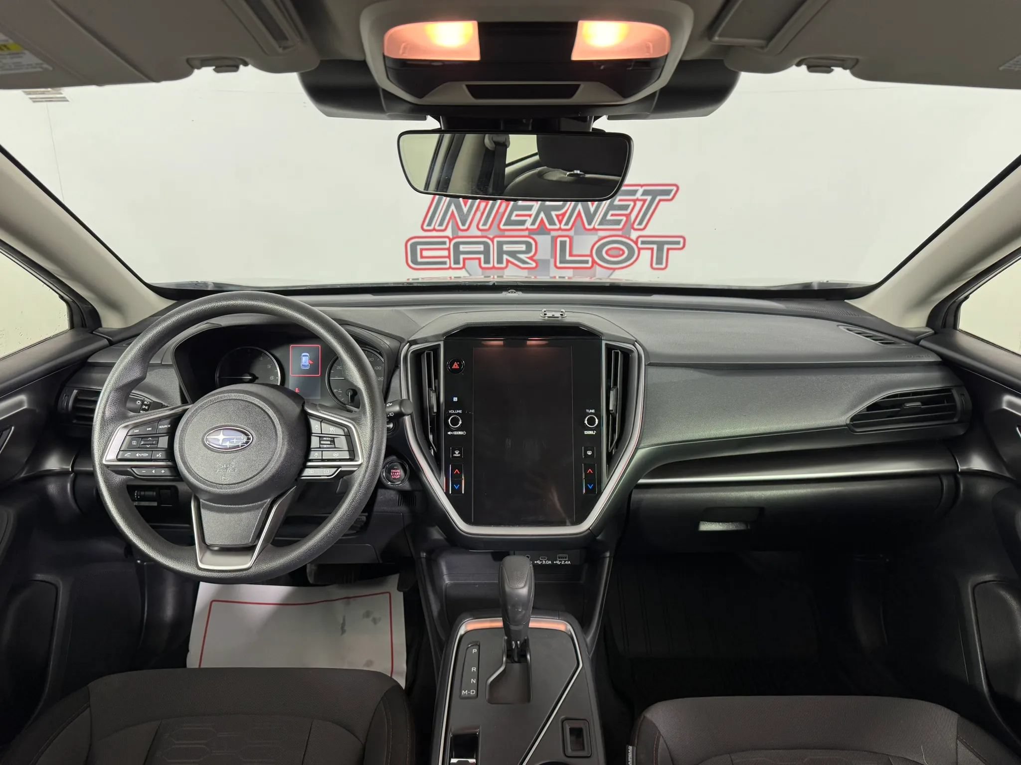 Used 2024 Subaru Impreza 2.0i Sport AWD/4WD image 11