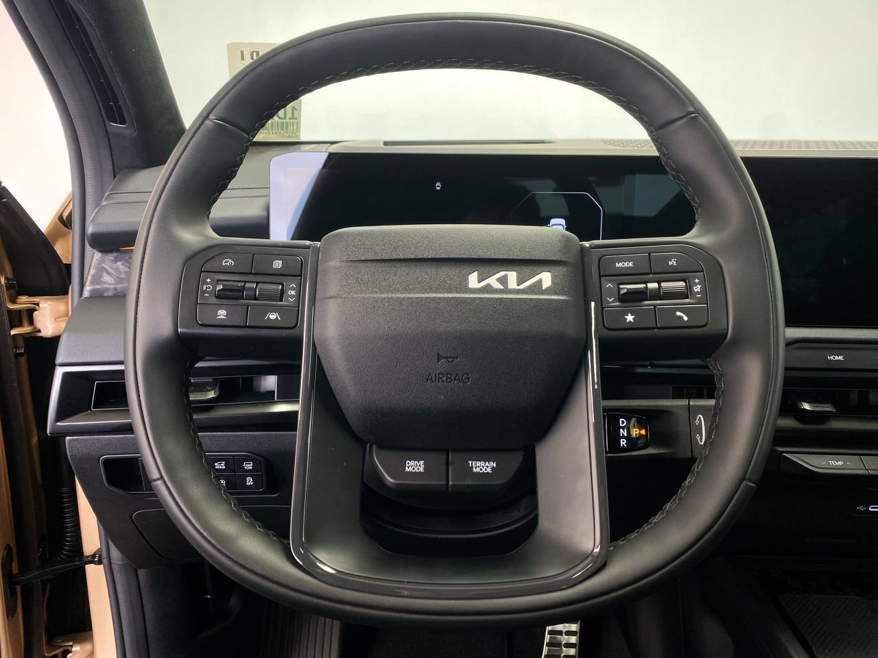 New 2027 Kia Telluride SX Prestige X-Pro AWD/4WD image 22