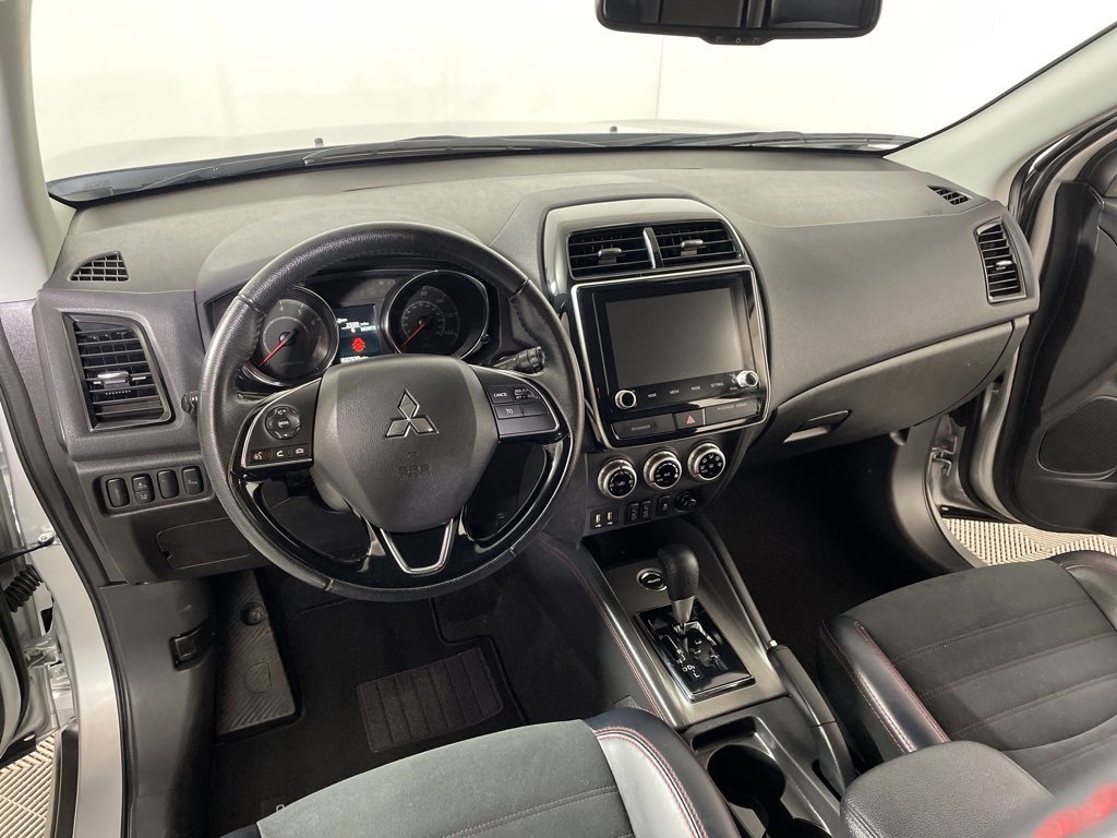 Used 2024 Mitsubishi Outlander Sport SE image 8