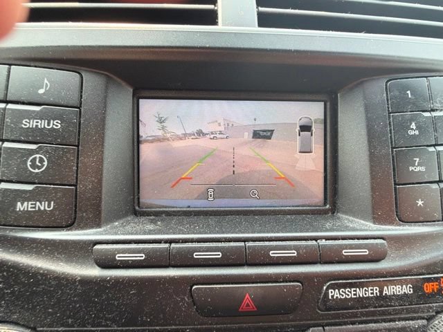 Used 2017 Ford Explorer XLT AWD/4WD image 27