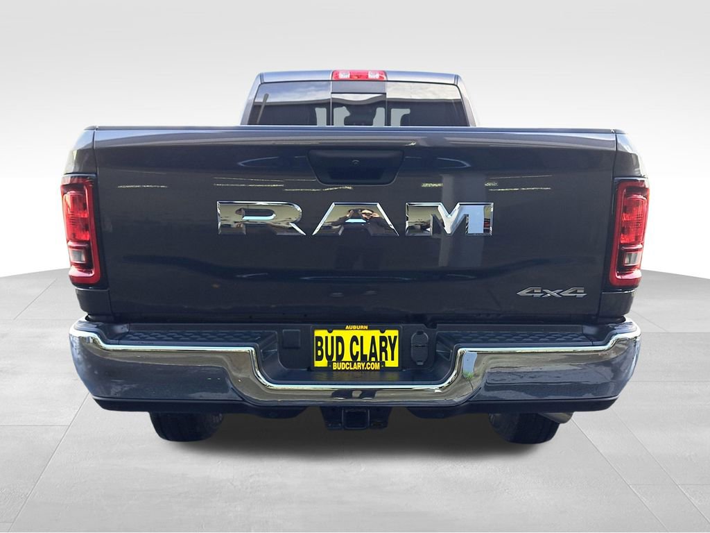 New 2026 RAM 2500 Tradesman image 7