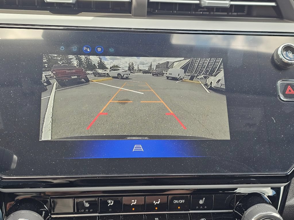 New 2027 Chevrolet Bolt LT w/ Comfort Package FWD image 30