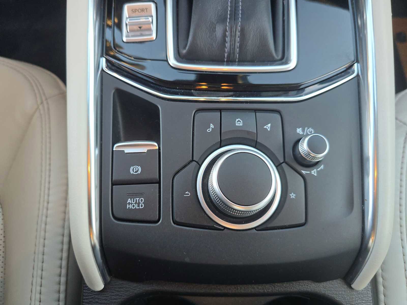 Used 2021 MAZDA CX-5 Grand Touring image 34