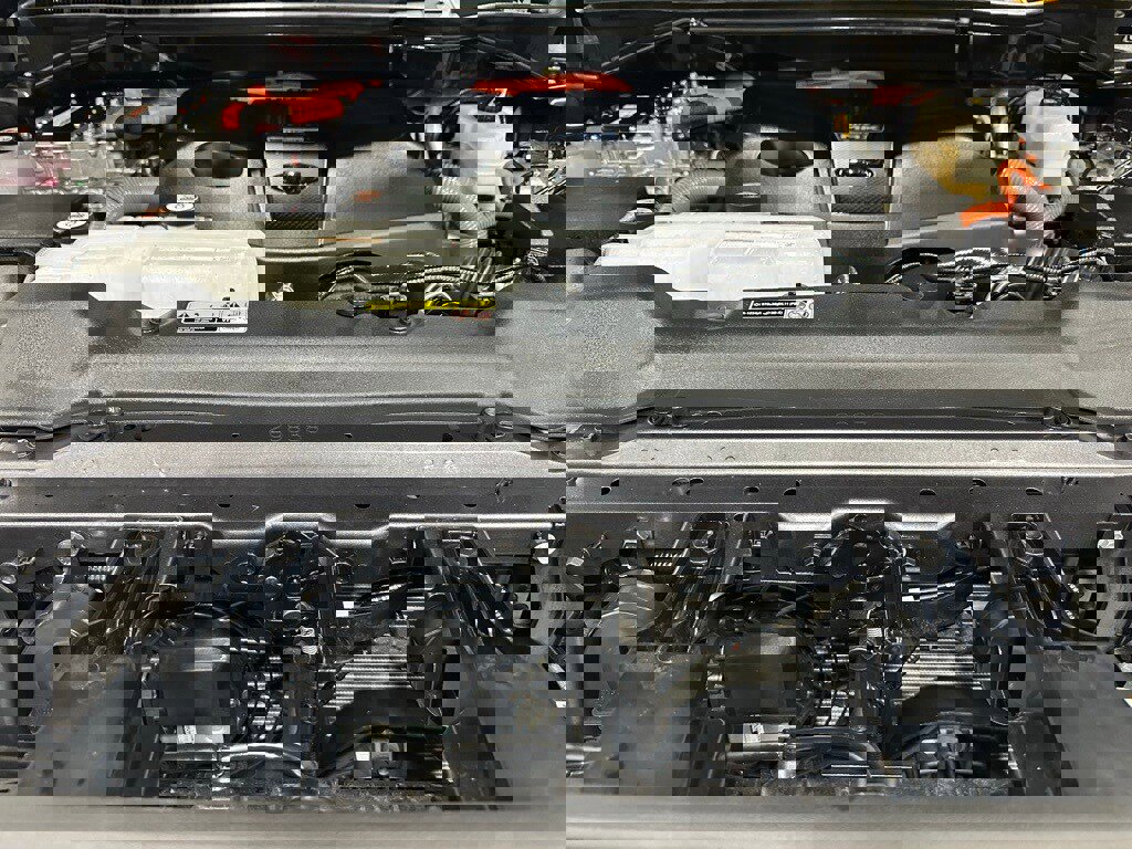 Used 2024 Toyota Sequoia Capstone image 72