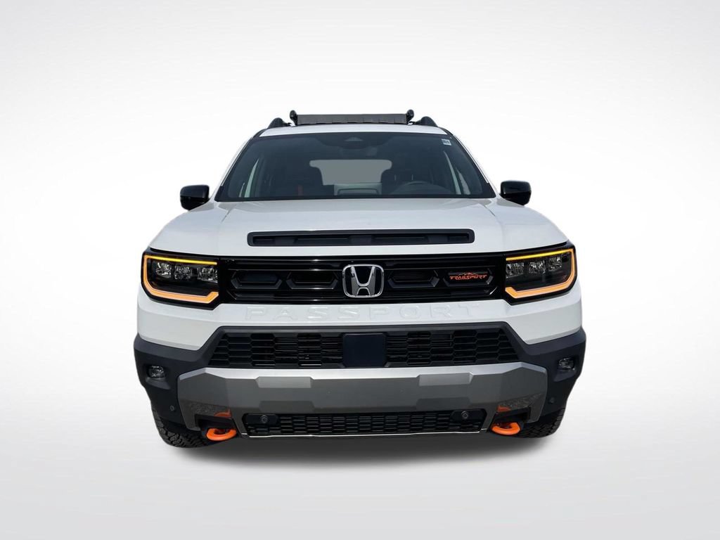New 2026 Honda Passport TrailSport image 9