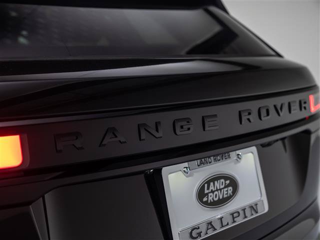 New 2026 Land Rover Range Rover Velar S AWD/4WD image 32