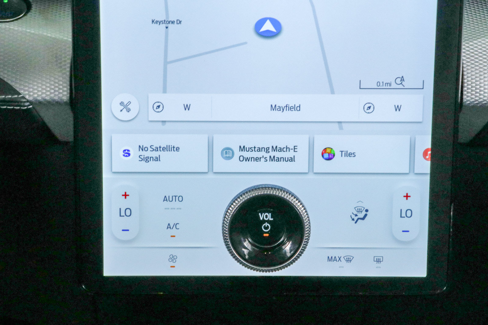 Used 2022 Ford Mustang Mach-E Select RWD image 20
