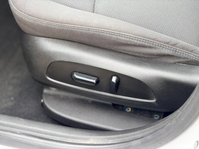 Used 2019 Chevrolet Cruze LT w/ LT Fleet Convenience Package FWD image 7