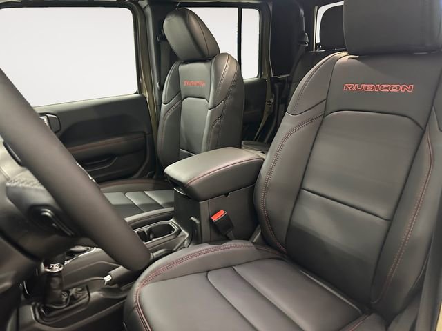 New 2026 Jeep Gladiator Rubicon image 9