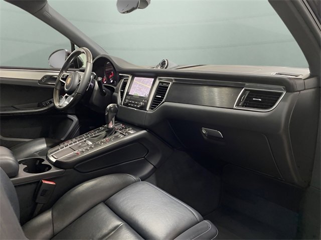 Used 2017 Porsche Macan GTS w/ Premium Package Plus image 70