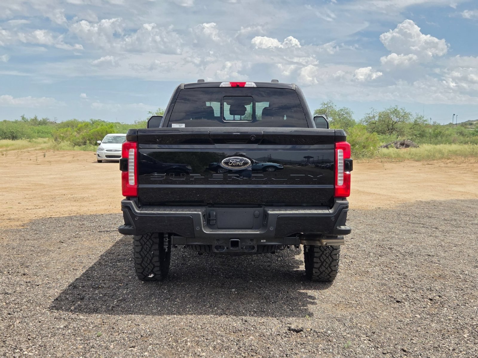 New 2026 Ford F250 Lariat w/ Tremor Off-Road Package AWD/4WD image 7