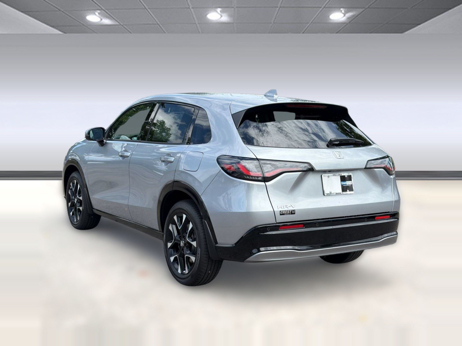 New 2027 Honda HR-V EX-L image 3