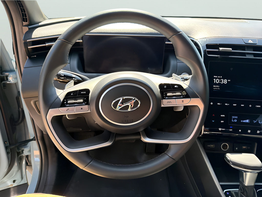 Used 2024 Hyundai Santa Cruz XRT AWD/4WD image 23