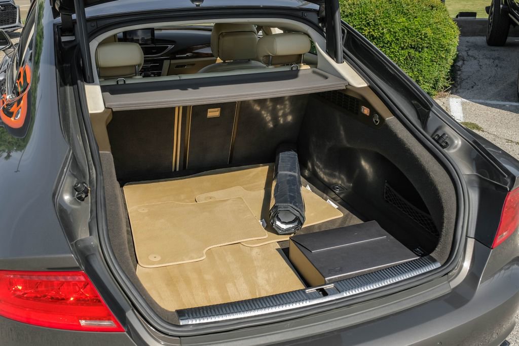 Used 2012 Audi A7 3.0T Premium Plus image 72