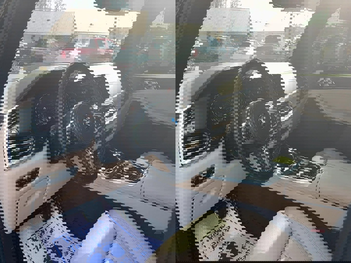 Used 2019 BMW X5 xDrive40i image 24