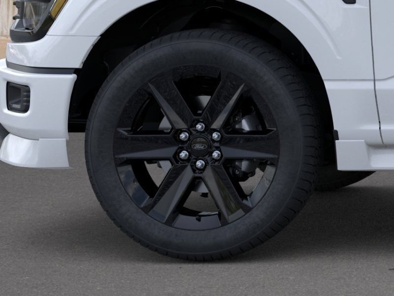 New 2025 Ford F150 STX w/ LOBO Package AWD/4WD image 20