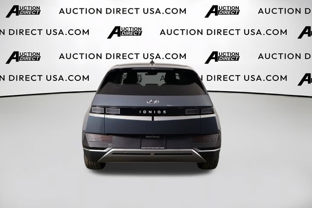 Used 2024 Hyundai Ioniq 5 SEL RWD image 3