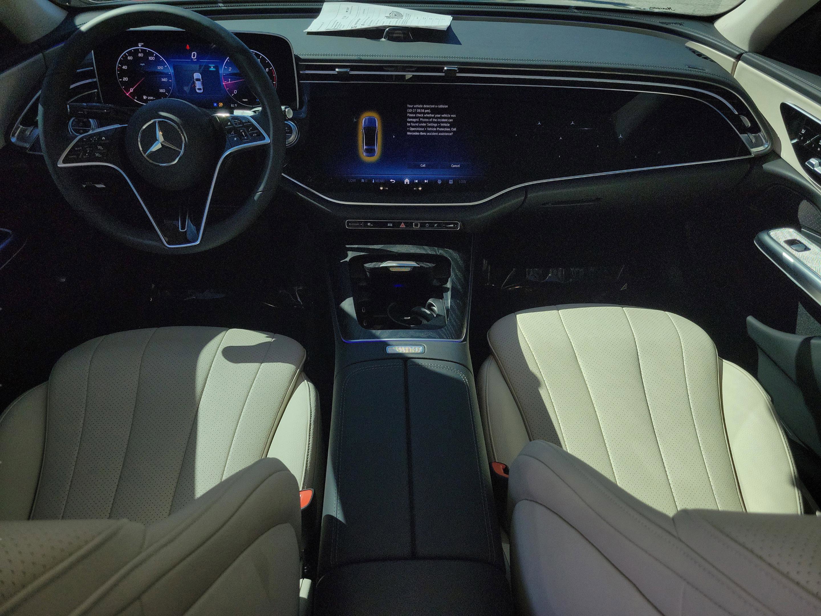 Certified 2026 Mercedes-Benz E 350 Sedan image 18