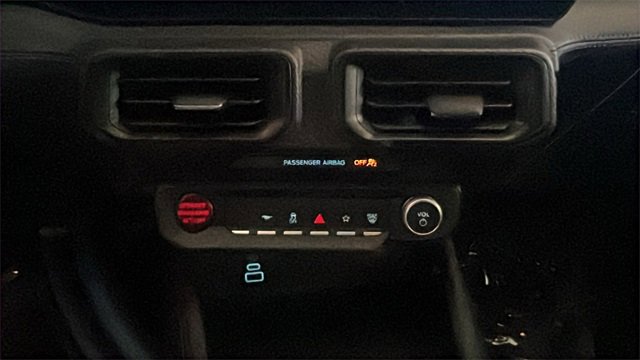 New 2025 Ford Mustang Dark Horse image 23