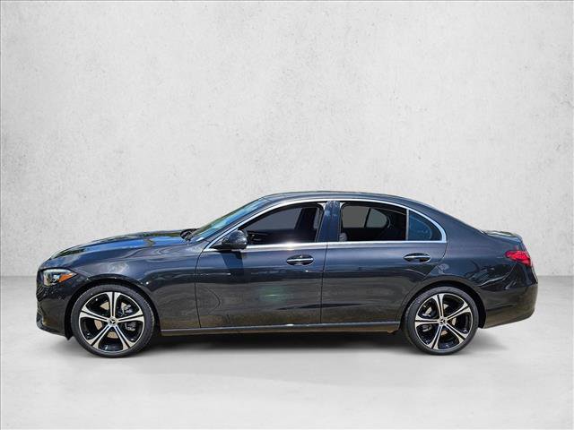 New 2026 Mercedes-Benz C 300 Sedan image 5