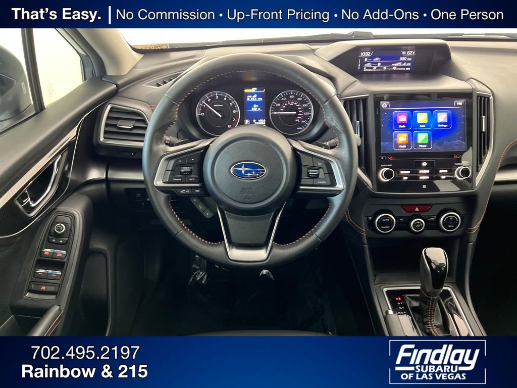 Used 2018 Subaru Crosstrek 2.0i Limited image 15