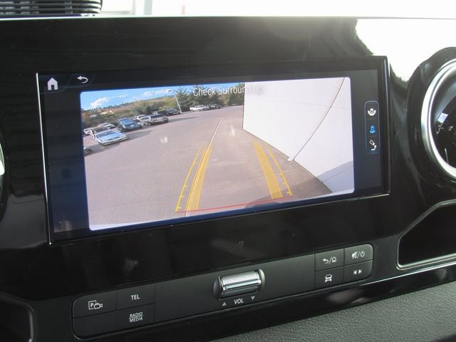 New 2025 Mercedes-Benz Sprinter 2500 image 33