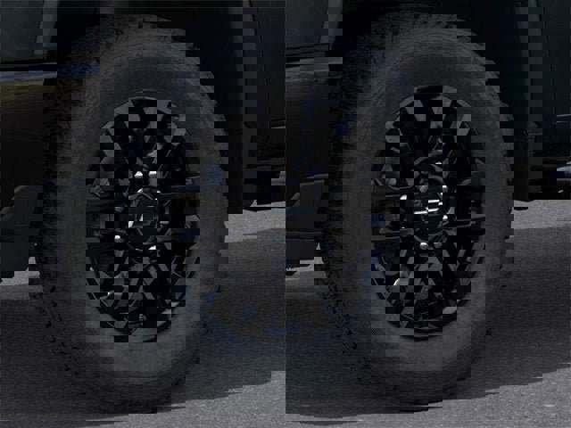 New 2026 Chevrolet Silverado 2500 LT image 9